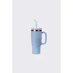 GO2 - Botella Térmica TEC Tumbler 950ml Acero Inoxidable