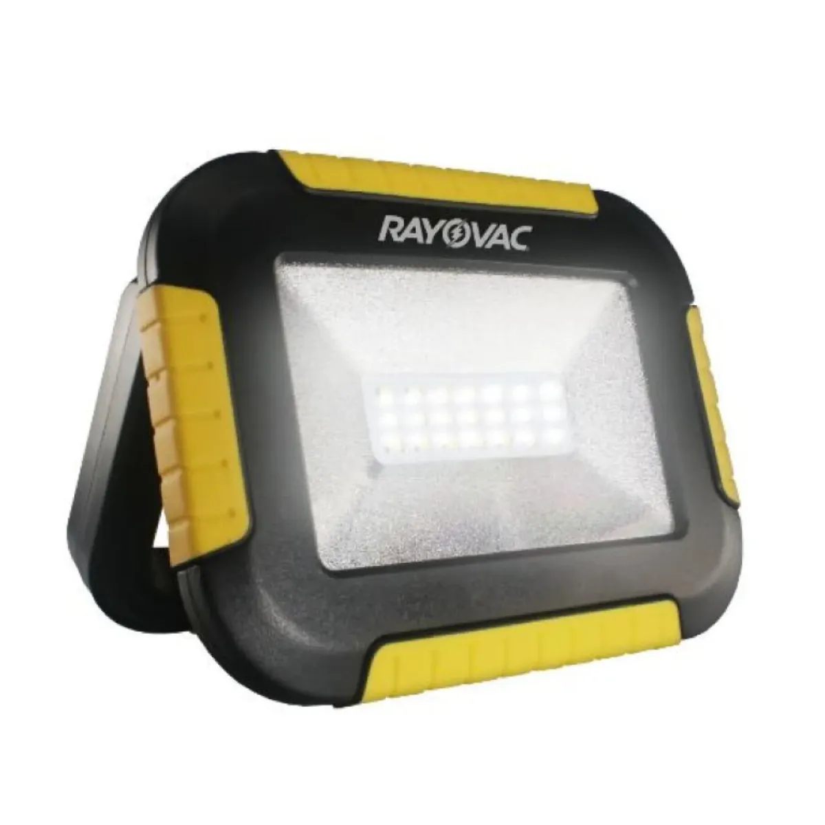 RAYOVAC - Linterna Estadio 750 Lumenes 21 LEDS Luz Fria Rayovac