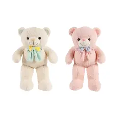 TOPSOC - Peluche Oso Grande Cream 95 cm