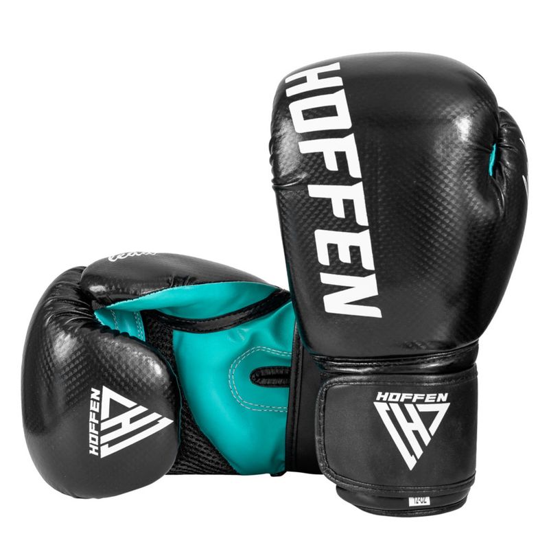 OLYMPHUS - Guantes Boxeo Olymphus Hoffen Entrenamiento Alto Rendimiento