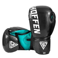 OLYMPHUS - Guantes Boxeo Hoffen Entrenamiento Alto Rendimiento