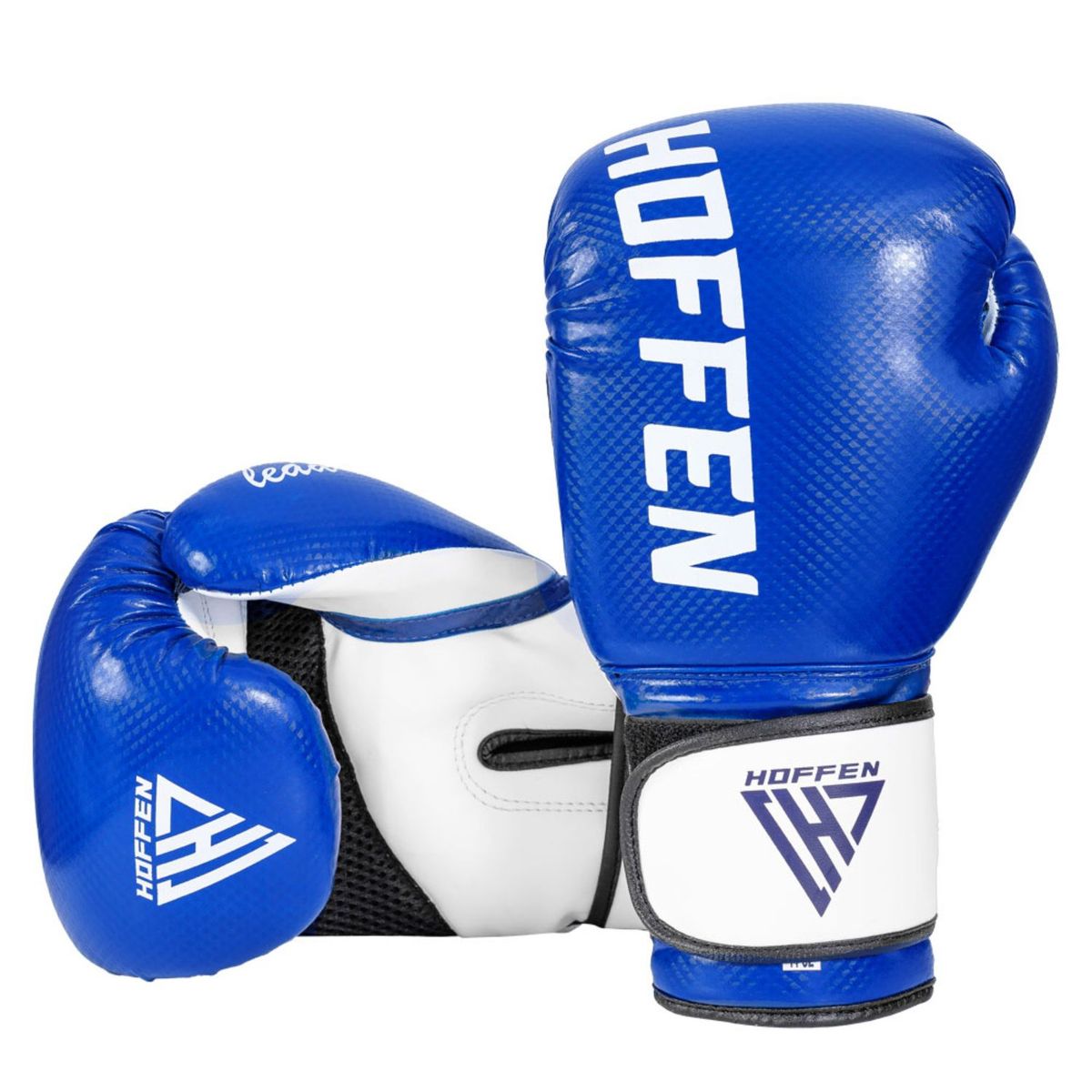 OLYMPUS - Guantes Boxeo Olymphus Hoffen Entrenamiento Alto Rendimiento
