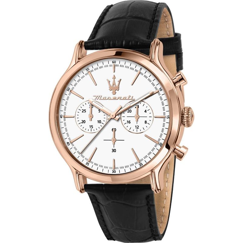 MASERATI - Reloj Maserati Hombre R8871618016 Epoca - Rosa