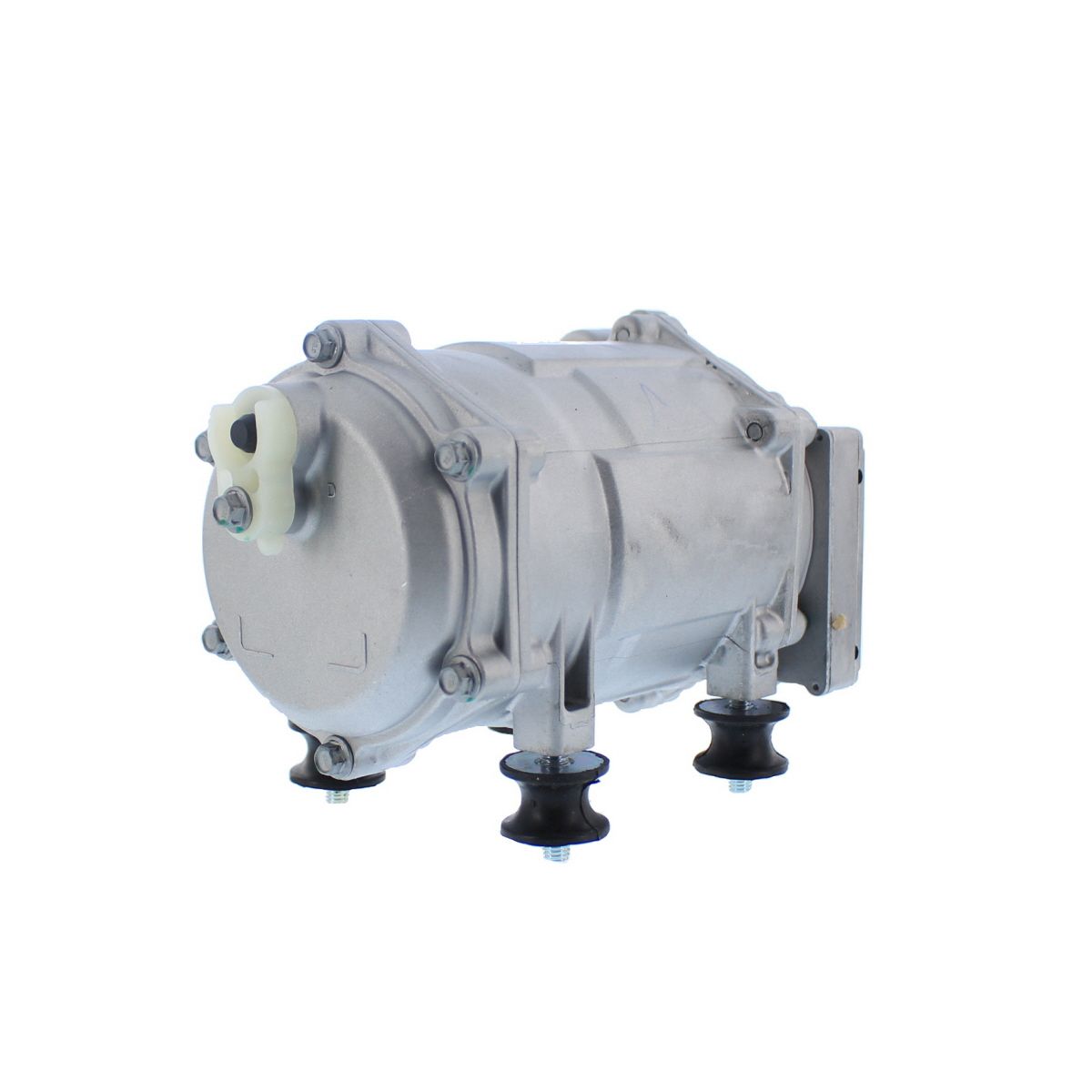 AMERICAN AIR - COMPRESOR ELECTRICO 12V 20CC PARA SISTEMAS DE AC