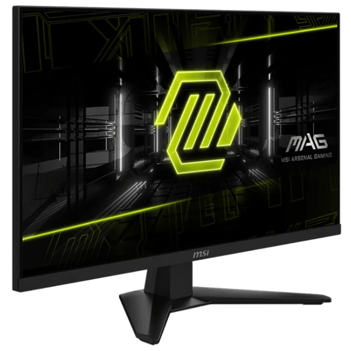 MSI - Monitor Gamer 24 - MSI MAG 244F - Full HD 1920x1080 - 05ms