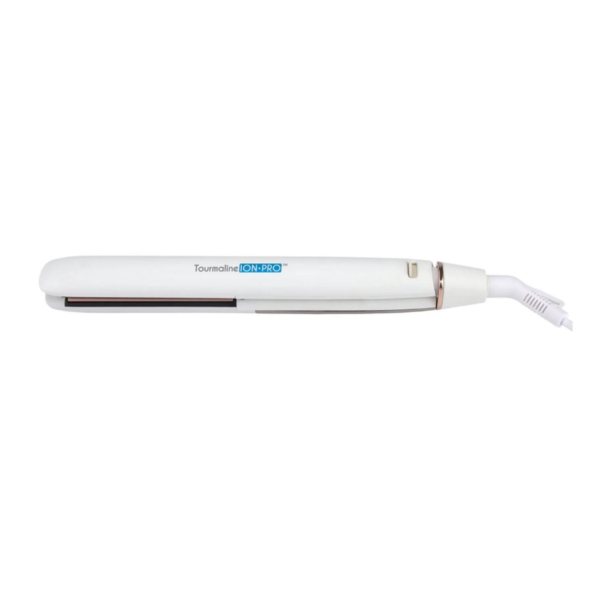 BLAUPUNKT - Alisador Plancha De Pelo 230°C Digital Gold Care