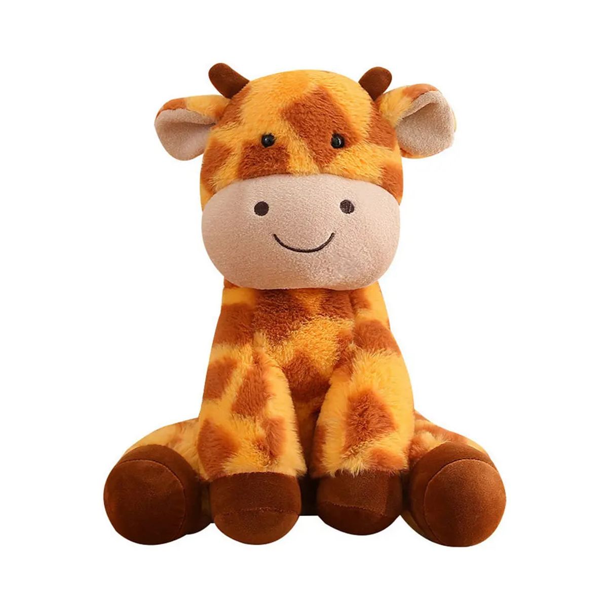 TOPSOC - Peluche jirafita Luna 35cm