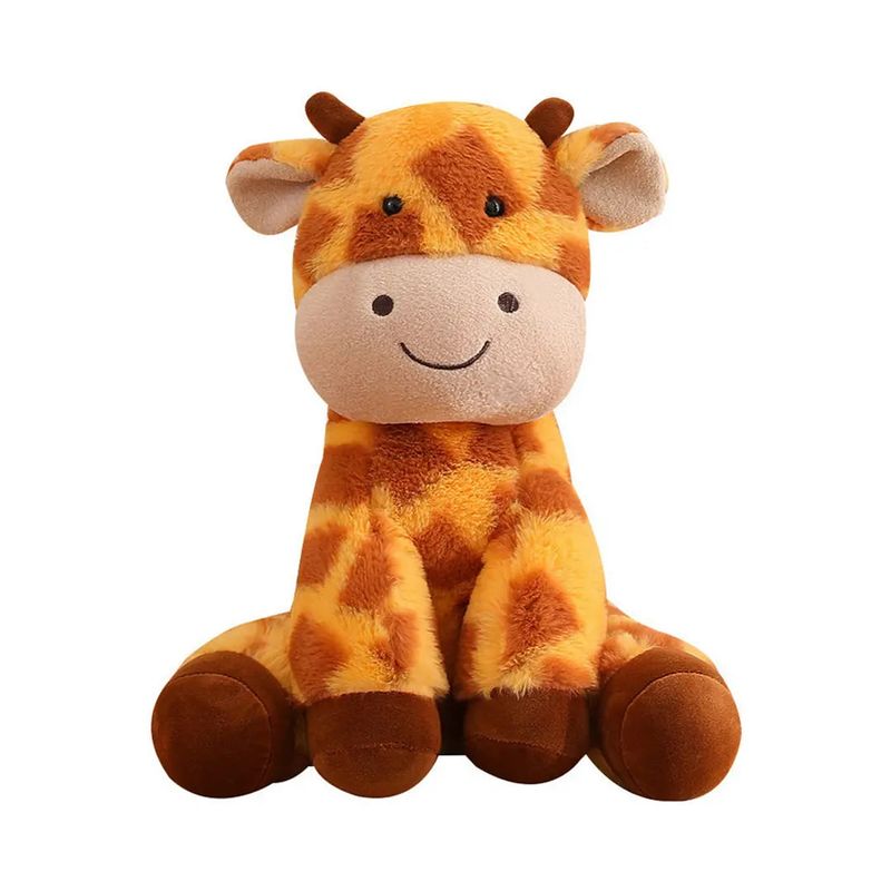 TOPSOC - Peluche jirafita Luna 35cm