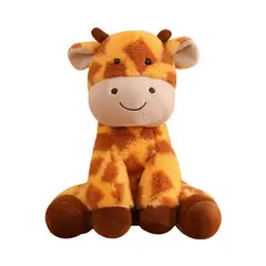 TOPSOC - Peluche jirafita Luna 35cm