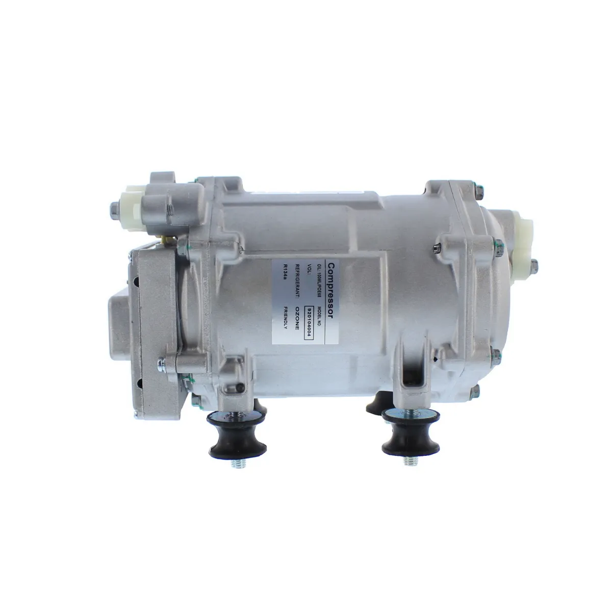 AMERICAN AIR - COMPRESOR ELECTRICO 24V 20CC PARA SISTEMAS DE AC