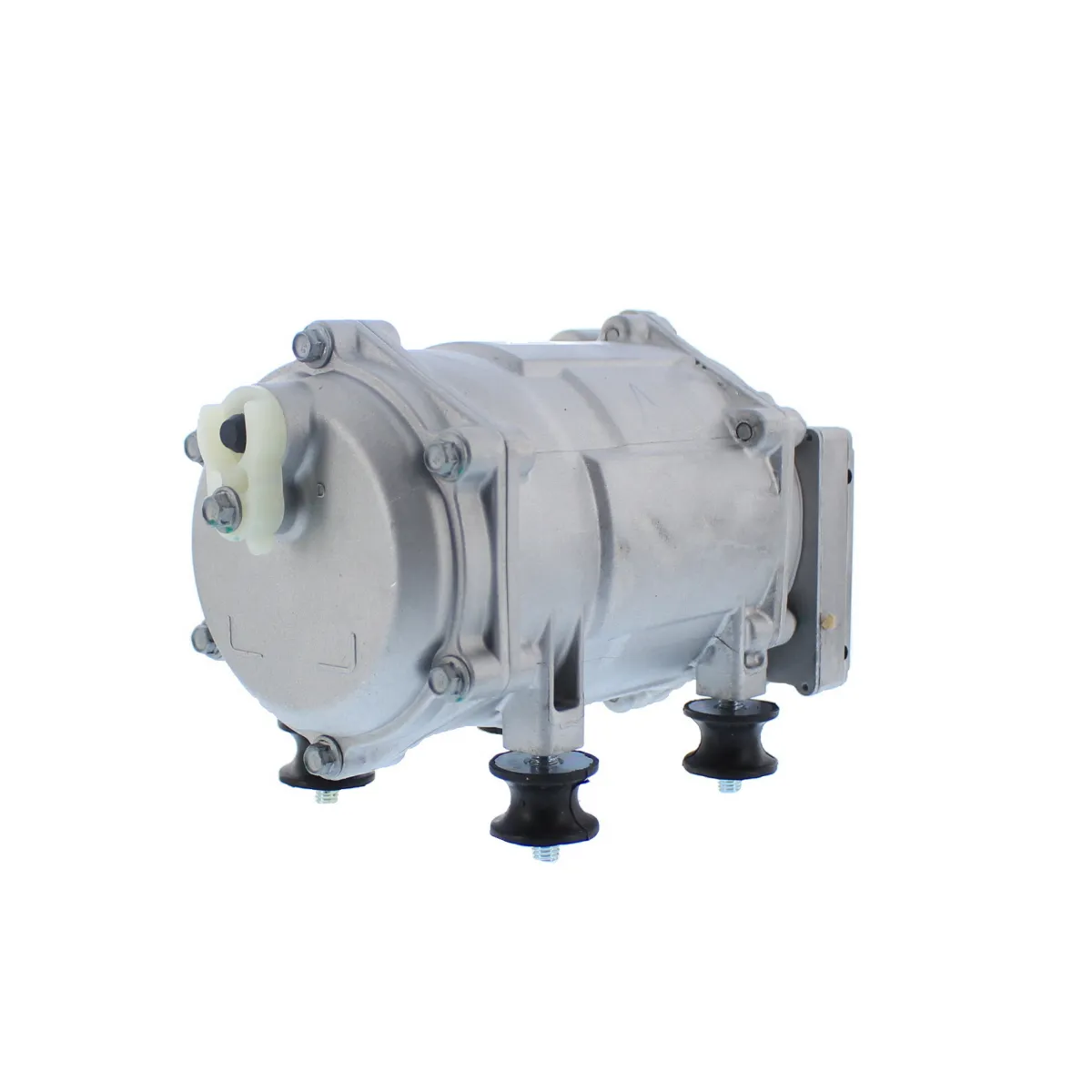 AMERICAN AIR - COMPRESOR ELECTRICO 24V 20CC PARA SISTEMAS DE AC