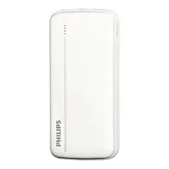 PHILIPS - Bateria Externa Cargador Powerbank 10.000Mah DLP7711