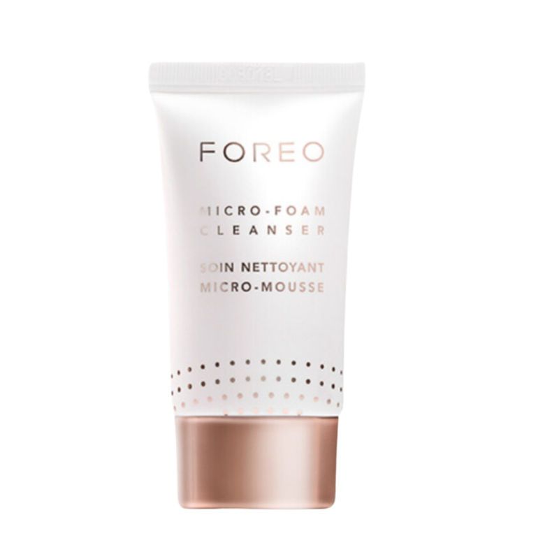 GENERICO - Limpiador Facial en Microespuma FOREO - 20 ml