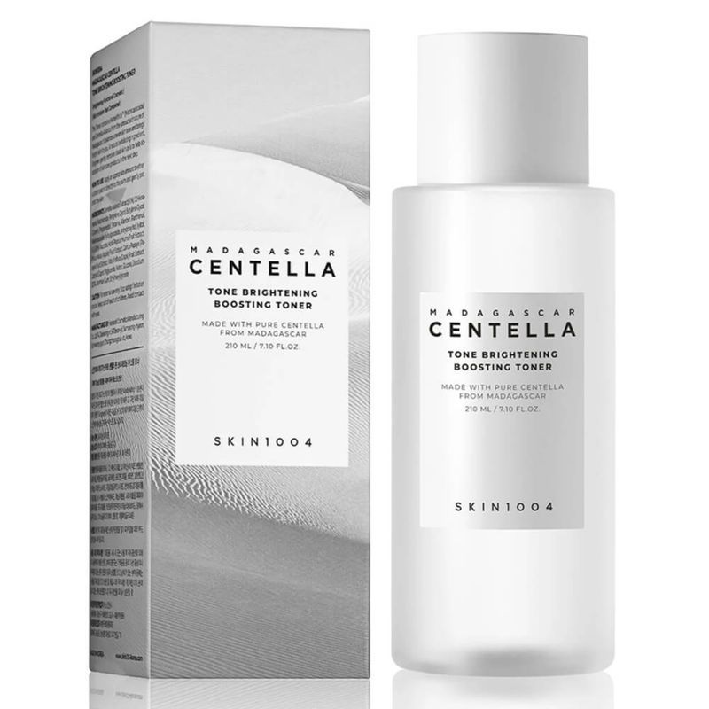 SKIN1004 - Tonico Facial Brightening Toner Anti Manchas - 210ML Skin1004