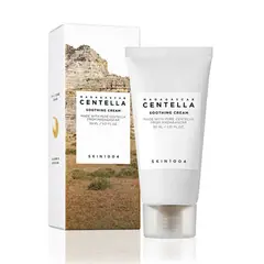 SKIN1004 - Crema Facial Calmante de Centella - 30 Ml