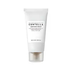 SKIN1004 - Crema Facial Calmante de Centella Soothing cream - 30 ML