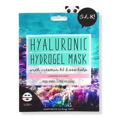 OH K! - Mascarilla Facial de ácido hialurónico OhK