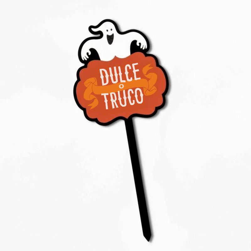 FRANK & MORTIS - Estaca Dulce o Truco