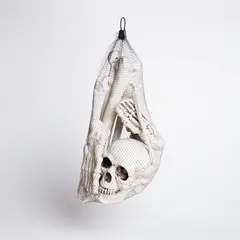 FRANK & MORTIS - Bolsa de Huesos