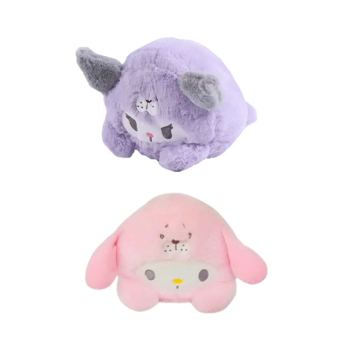 TOPSOC - Peluche Foquita Sanrios 20cm