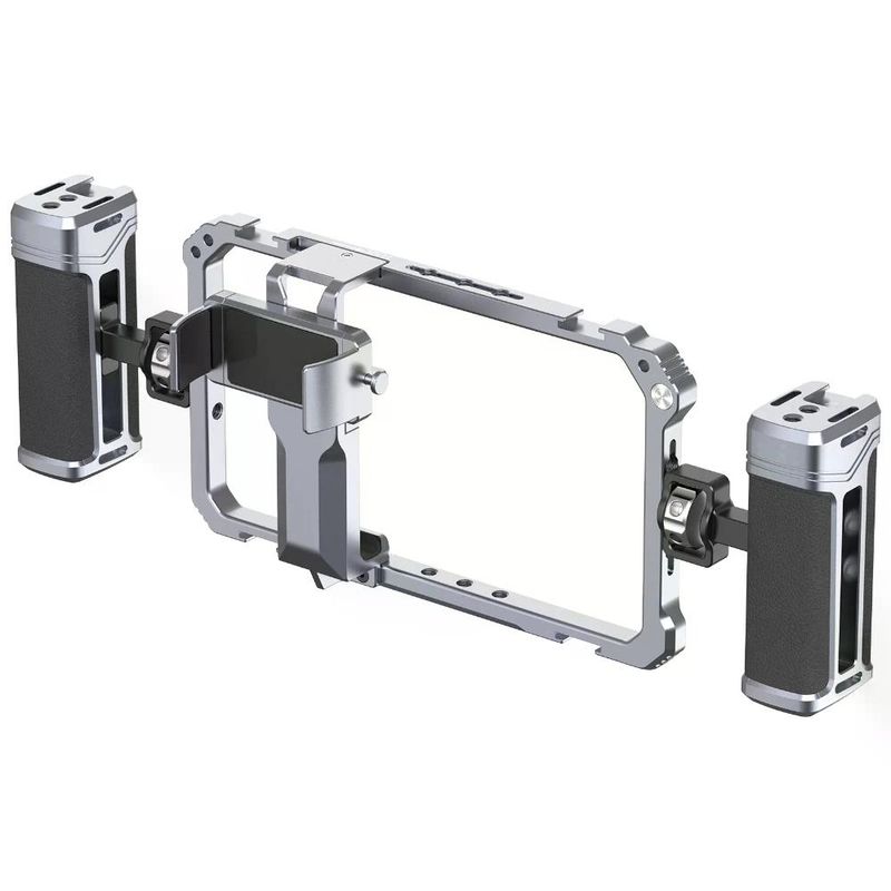 ULANZI - Ulanzi Metal Cage Para Teléfonos y Accesorios