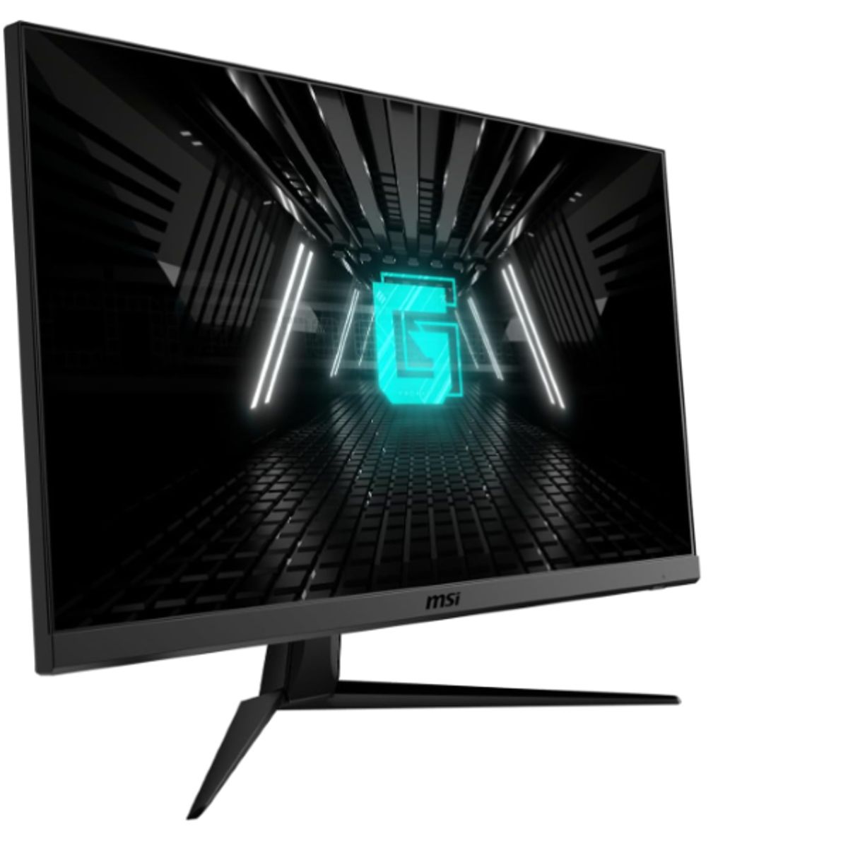 MSI - Monitor Gamer 27" -  MSI G2712F - 27" - Full HD (1920x1080) - 1 ms