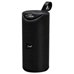 MLAB - Parlante Bluetooth 20W Recargable Negro Flow Master