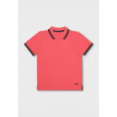 OSITO - Polera Manga Corta Niño