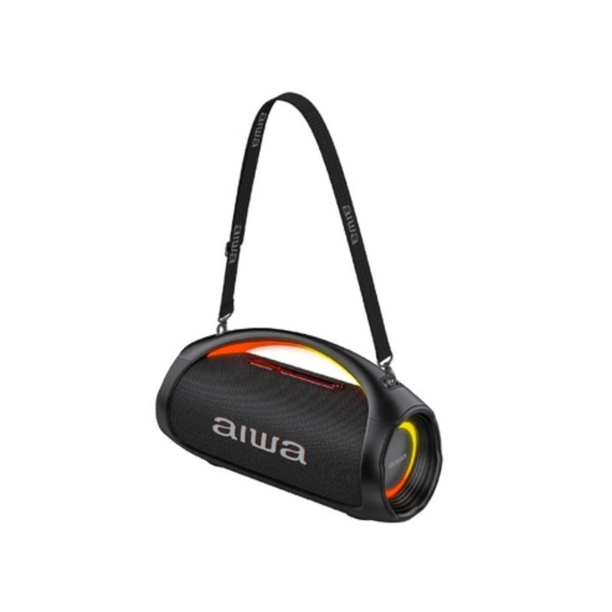 AIWA - PARLANTE PORTATIL BLUETOOTH AIWA IPX6 CON TWS 110W AW-S544BT