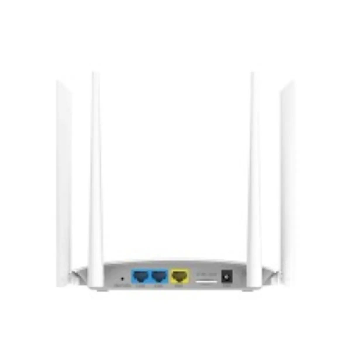 GENERICO - ROUTER 4G LTE N 300MBPS HIGH GANG 4 ANTENAS LB-LINK