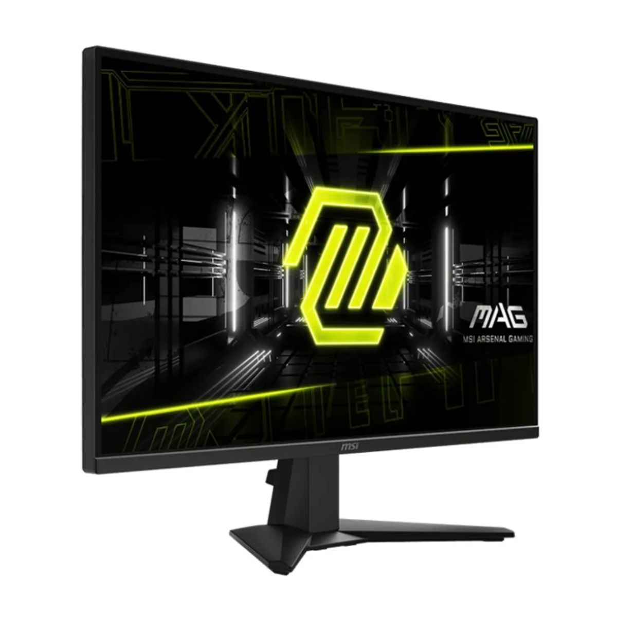 MSI - Monitor Gamer 27" -  MSI MAG 275QF -  WQHD (2560 x 1440) - 0.5ms