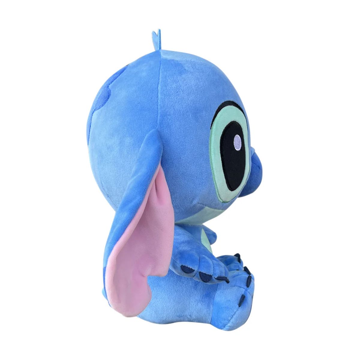 JAZWARES - Stitch Kawaii - Disney Peluche 30 cm