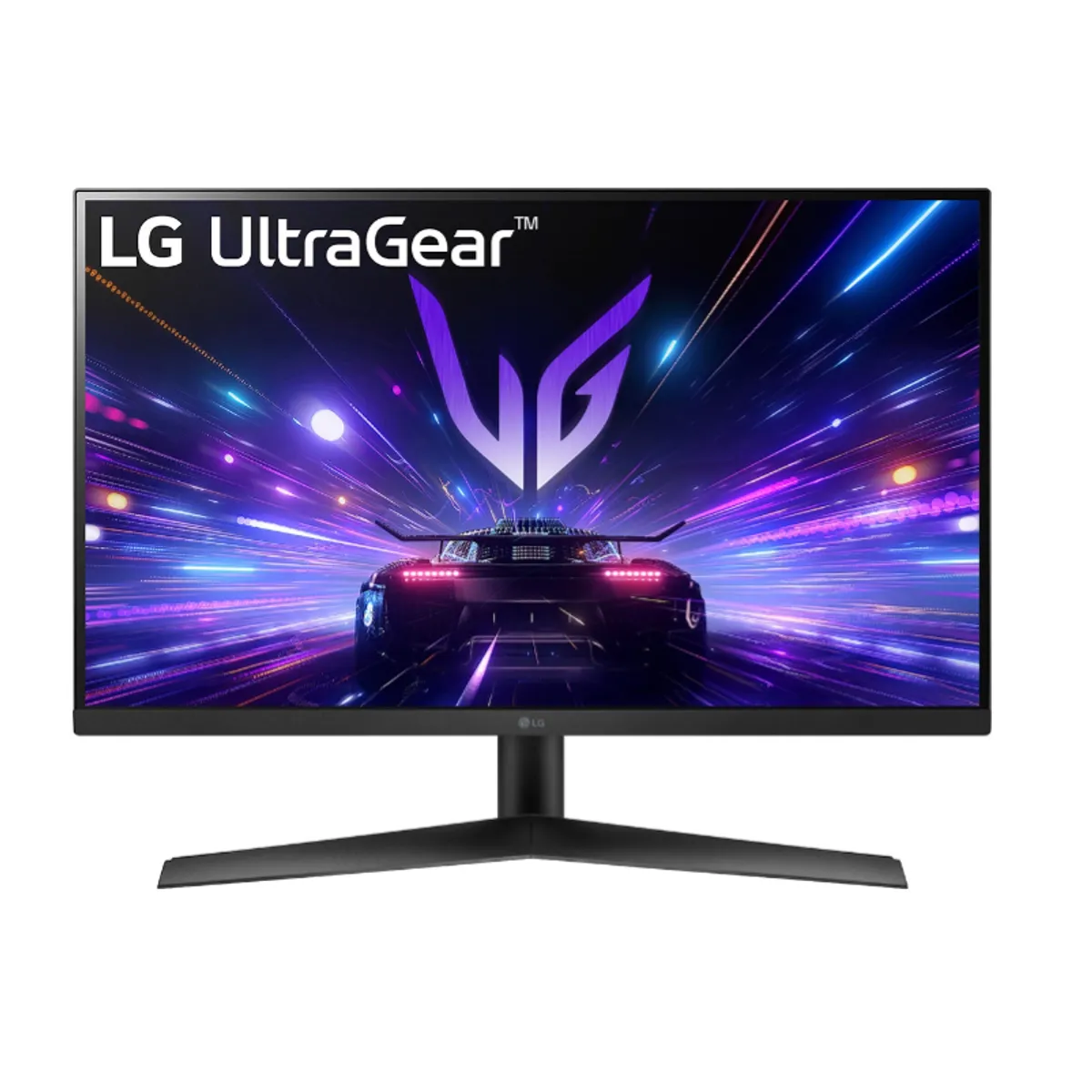 LG - Monitor Gamer 27 - LG UltraGear 27GS60F-B - Full HD 1920x1080