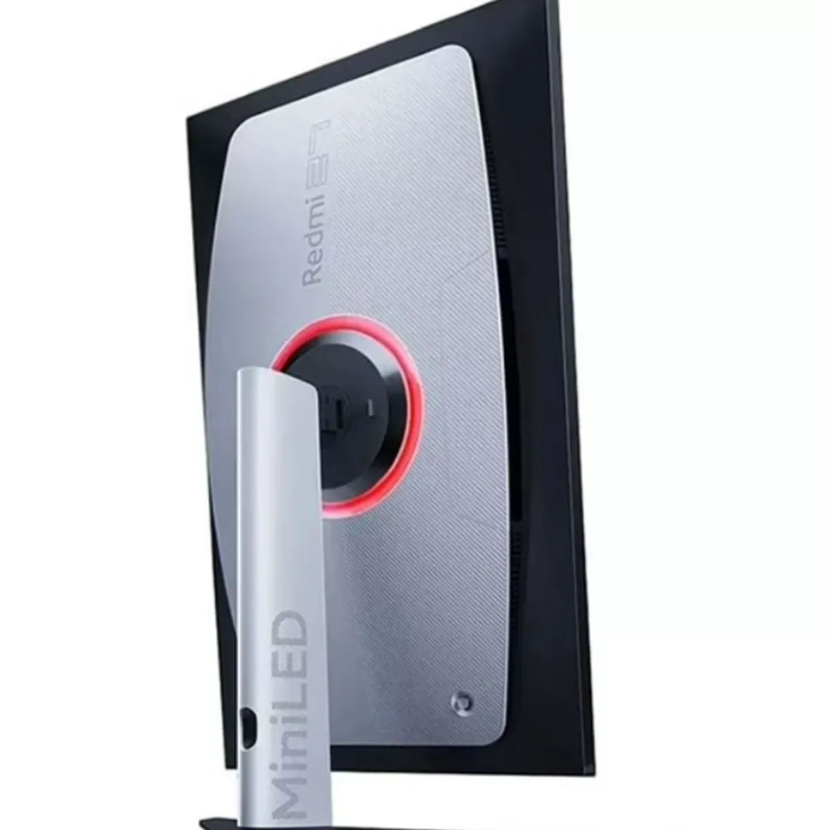 XIAOMI - Monitor Gamer 27" - Xiaomi G Pro 27i - QHD (2560x1440 px) - 1 ms