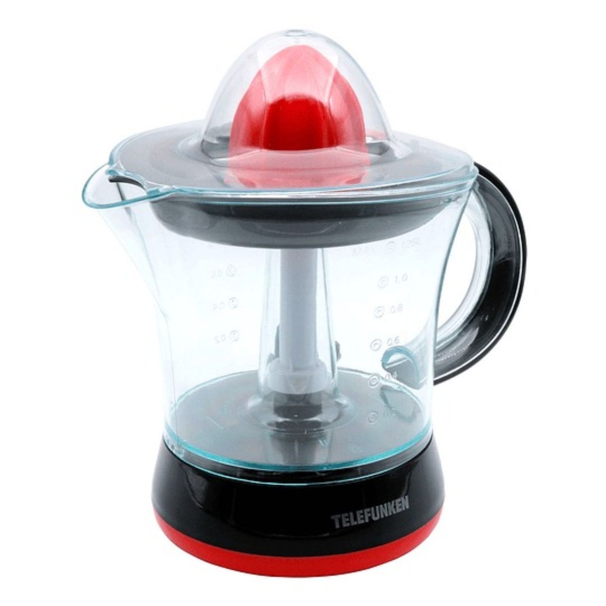 TELEFUNKEN - EXPRIMIDOR DUAL TELEFUNKEN 12 LITROS JUICER-1250