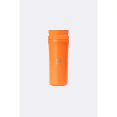 GO2 - Mug de Café Térmico con Tapa 480ml Reutilizable