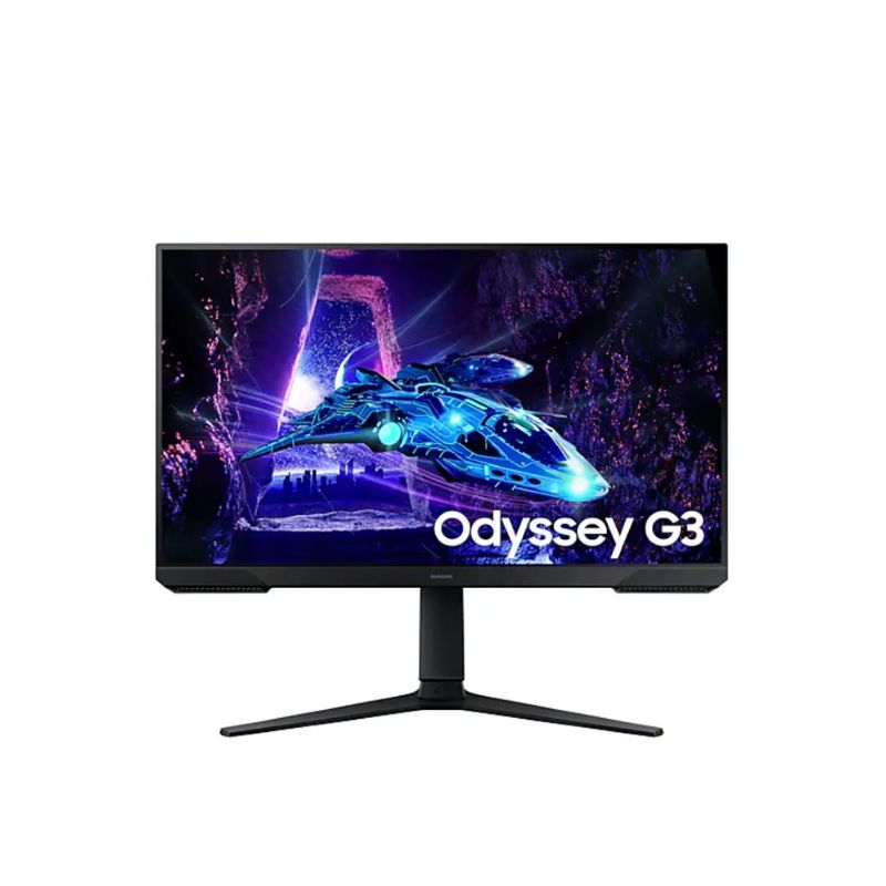 SAMSUNG - Monitor Gamer 27" - Samsung DG300 - FHD (1980 x 1080) - 1 ms