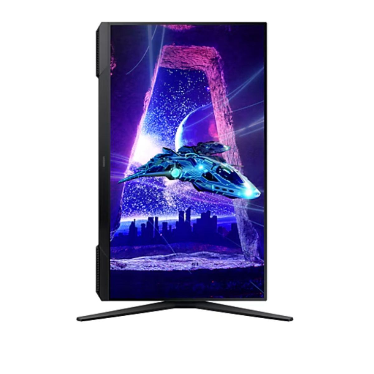 SAMSUNG - Monitor Gamer 27" - Samsung DG300 - FHD (1980 x 1080) - 1 ms