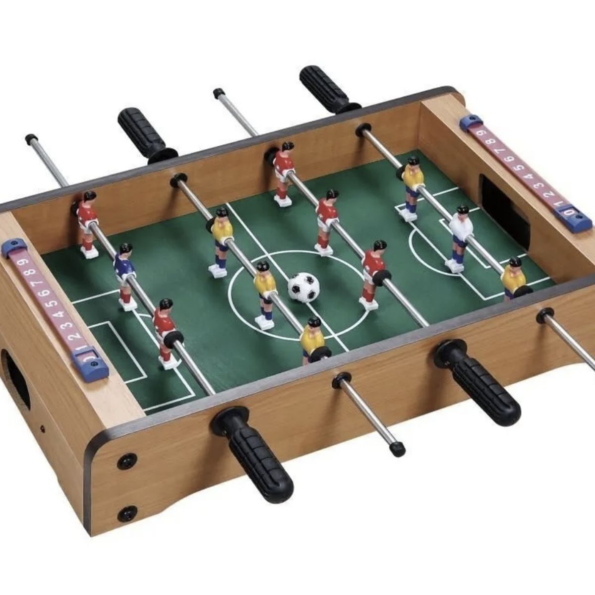 GENERICO - Taca-taca Futbol Taca-taca Mesa de Taca Taca