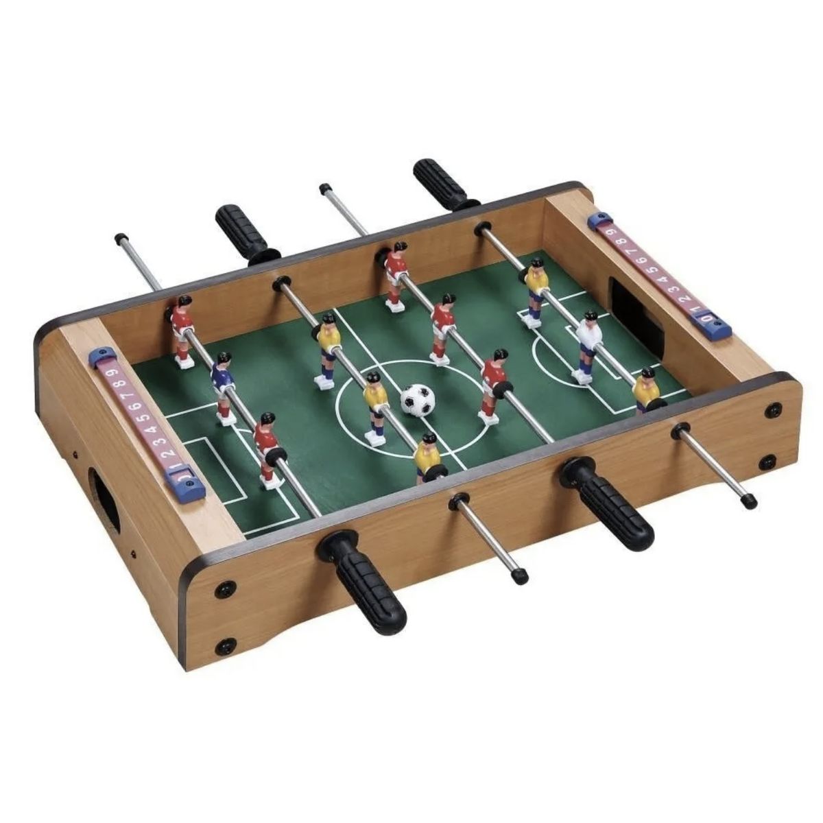 GENERICO - Taca-taca Futbol Taca-taca Mesa de Taca Taca