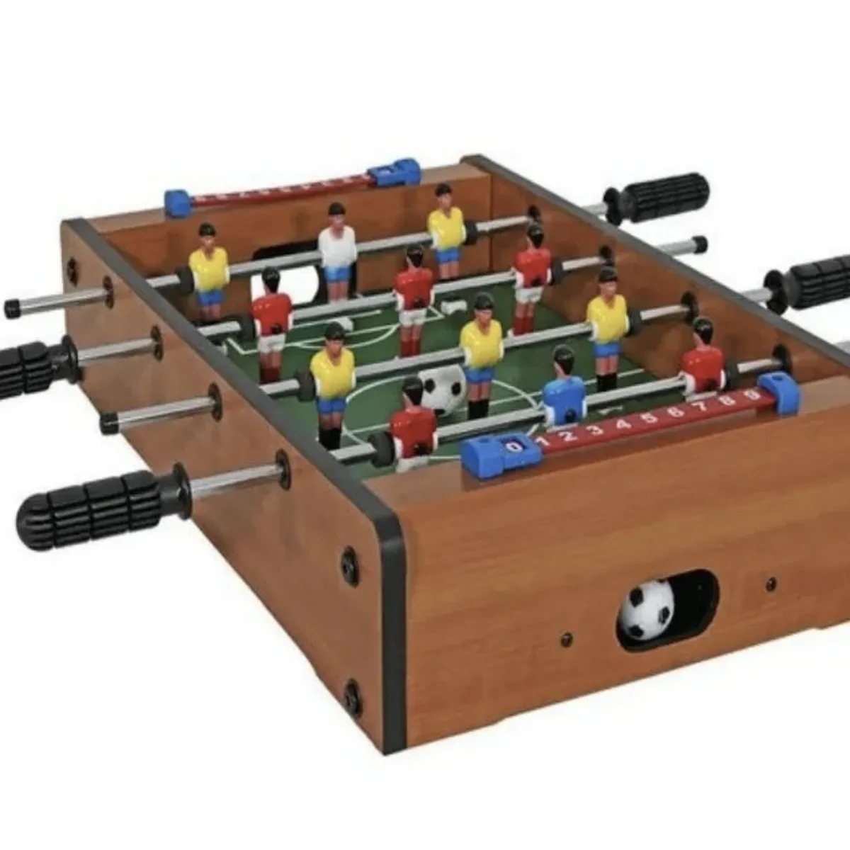 GENERICO - Taca-taca Futbol Taca-taca Mesa de Taca Taca