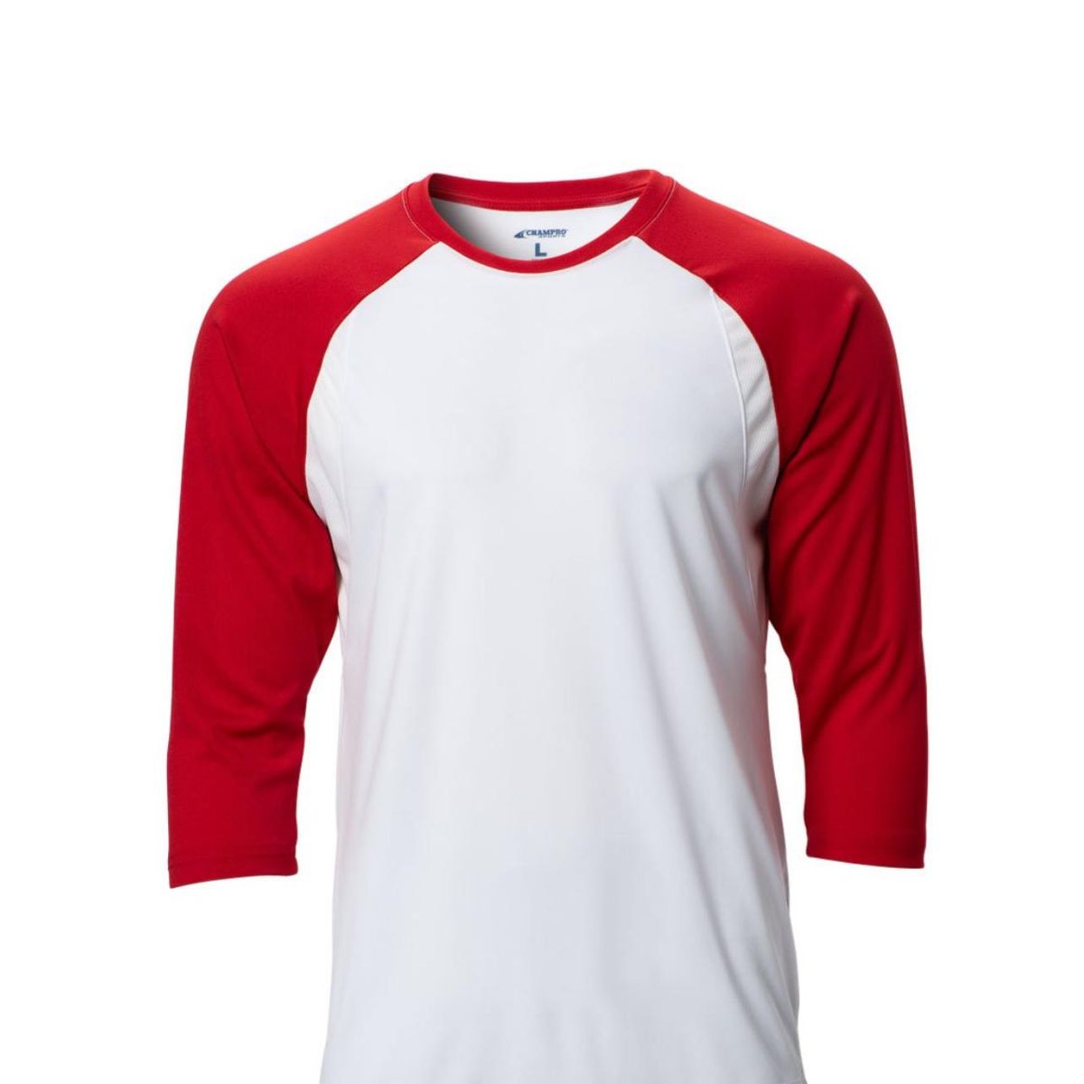 CHAC - Polera sudadera Champro