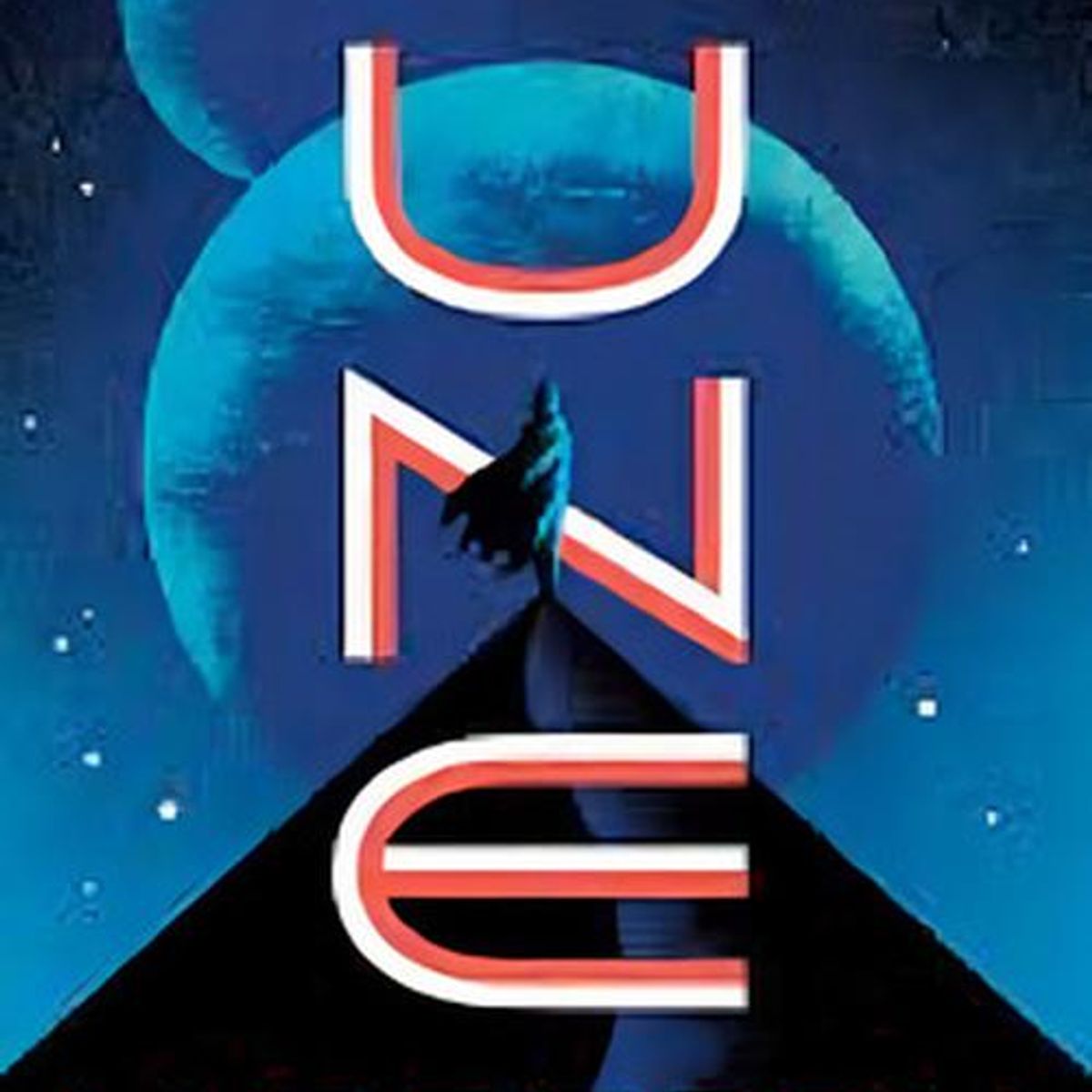 GENERICO - Libro Dune 2 Messiah - Frank Herbert