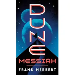 GENERICO - Libro Dune 2 Messiah - Frank Herbert