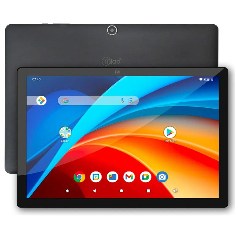 MLAB - Tablet 10" 4Gb 64Gb WiFi Octa-Core Studio Max 10