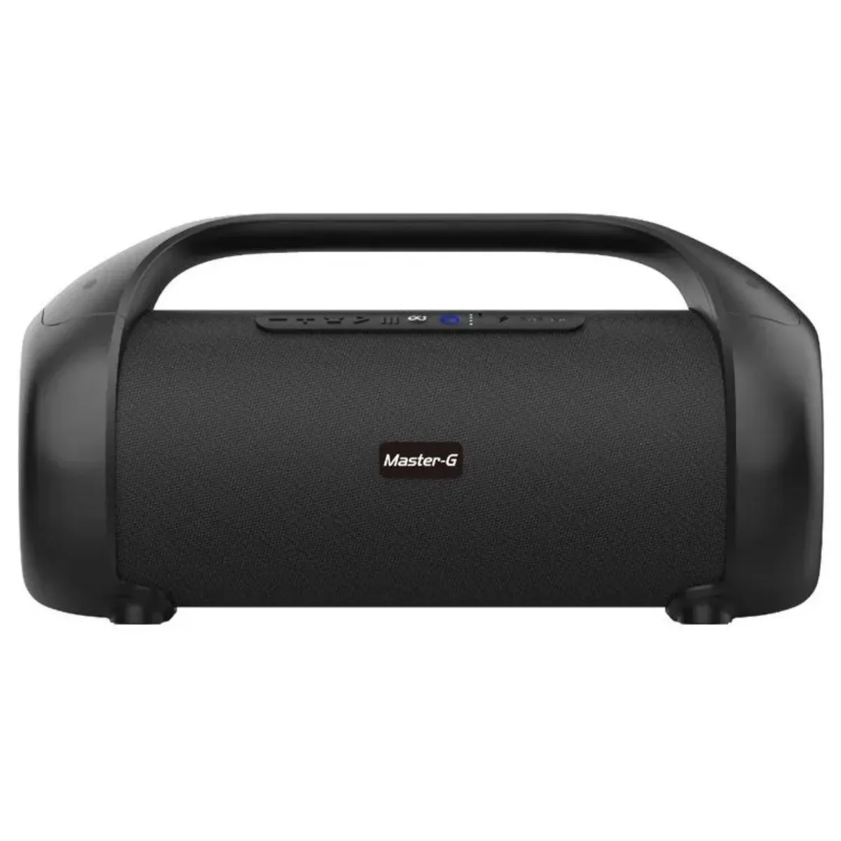 MASTER G - Parlante Bluetooth Portatil 5 Centauro Waterproof