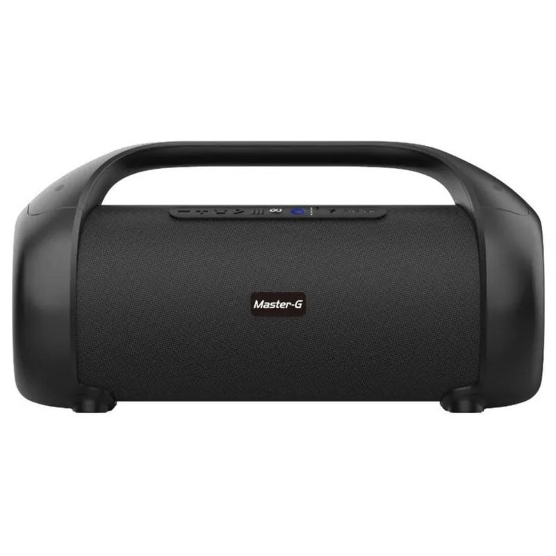 MASTER G - Parlante Bluetooth Portatil 5 Centauro Waterproof