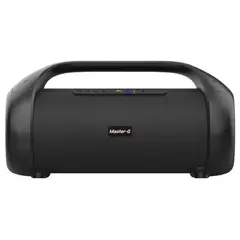 MASTER G - Parlante Bluetooth Portatil 5 Centauro Waterproof
