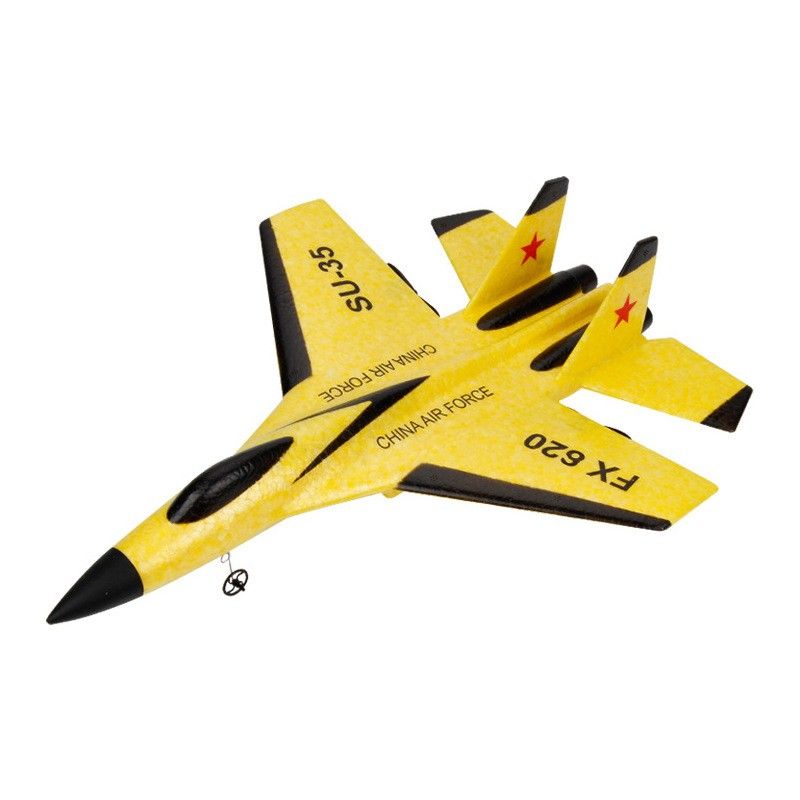 STARTECHOFFICE - Avión Acrobático The Manitor FX 620 Vuela Sin Límites