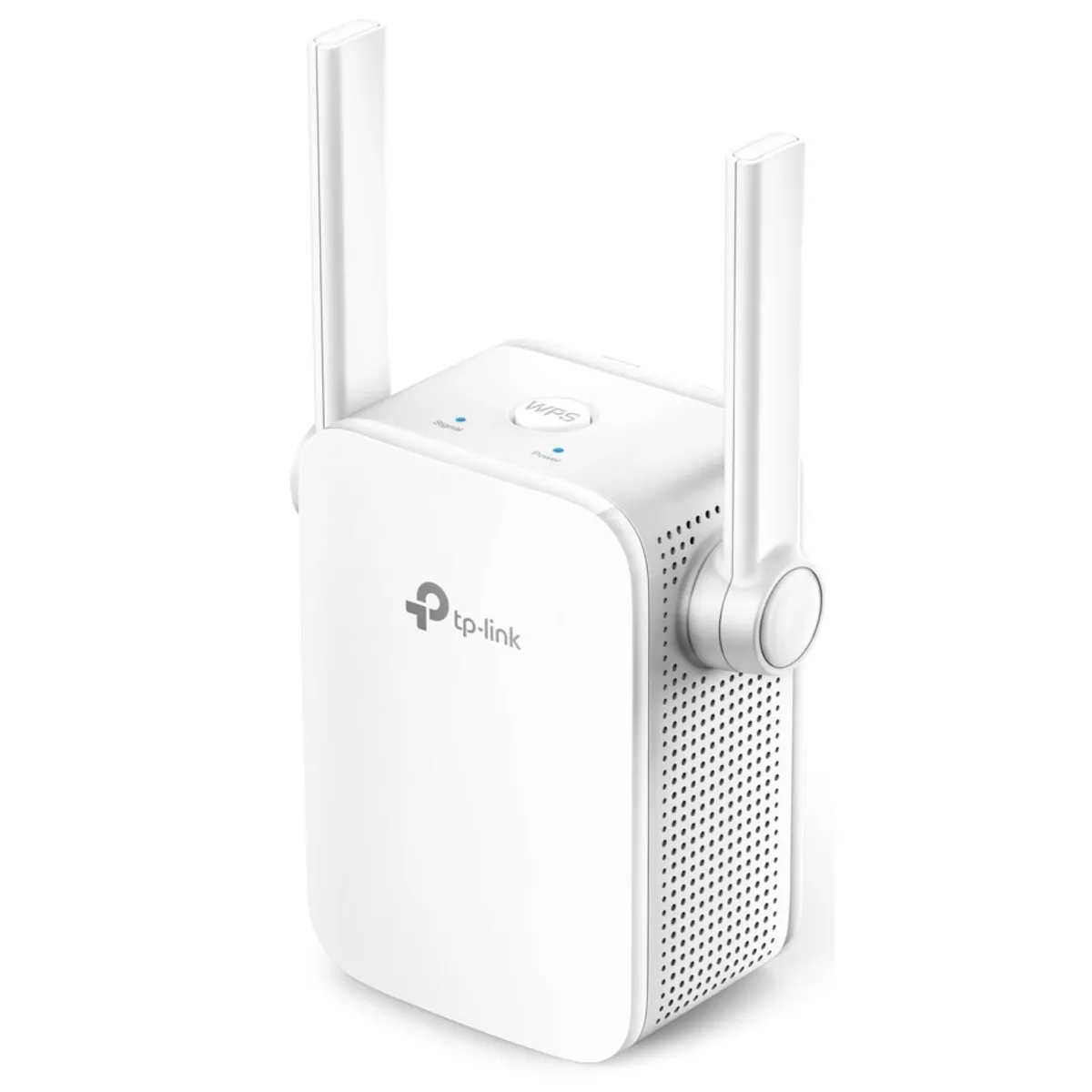 TP LINK - Repetidor Extensor De WiFi 300Mbps Blanco TL-WA855RE